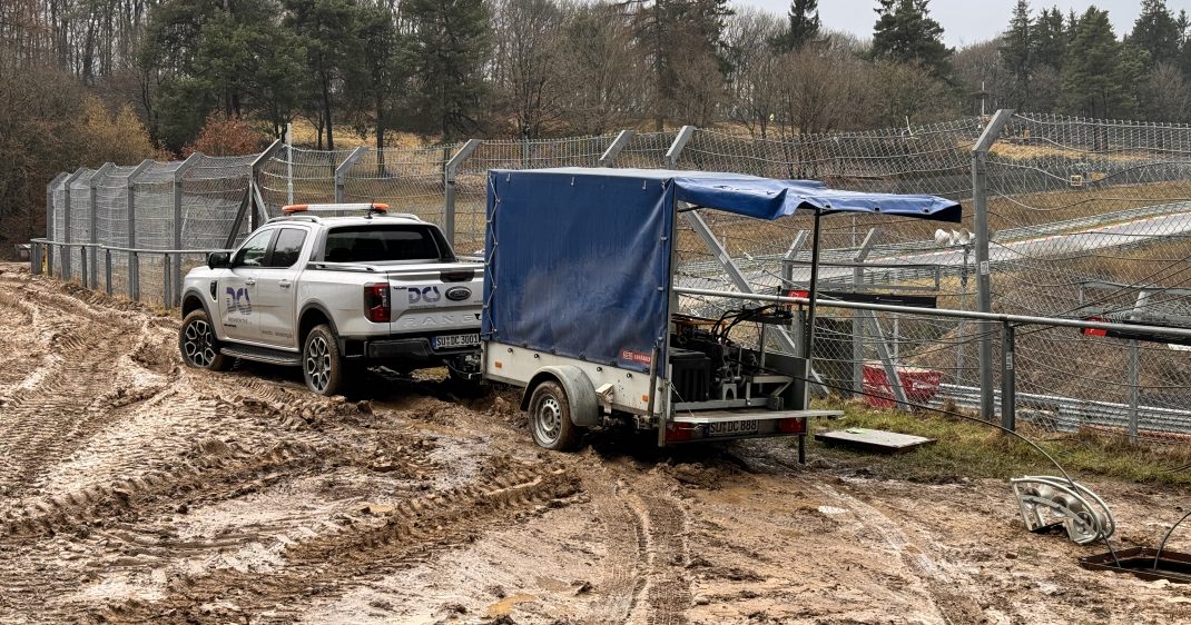 Ranger-Kabelzugmaschine-LWL-Kabelzug-Nordschleife