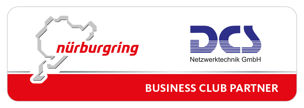 Logo_NBR_Business Club Partner_DCS Netzwerktechnik