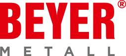 Beyer Metall Logo