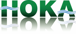 HoKa Gesellschaft für Lüftungsformteile GmbH Logo