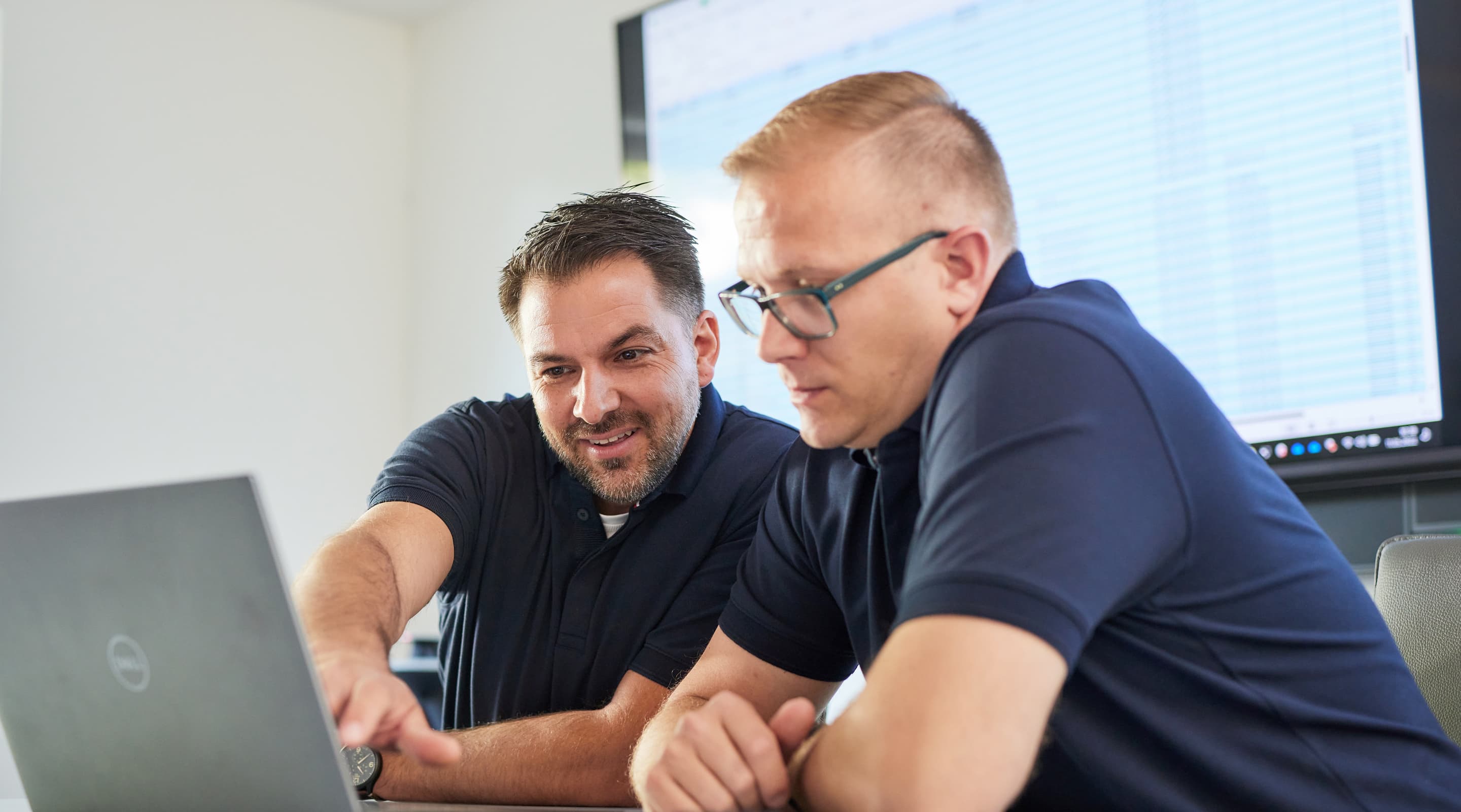 Karriere » DCS Netzwerktechnik GmbH