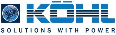 Köhl GmbH Logo