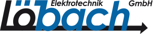 Löbach Elektrotechnik GmbH Logo