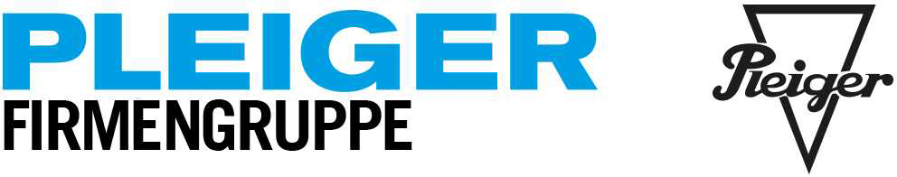 Pleiger Maschinenbau GmbH & Co. KG Logo