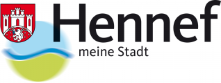Stadt Hennef Logo