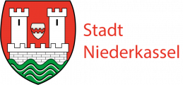 Stadt Niederkassel Logo