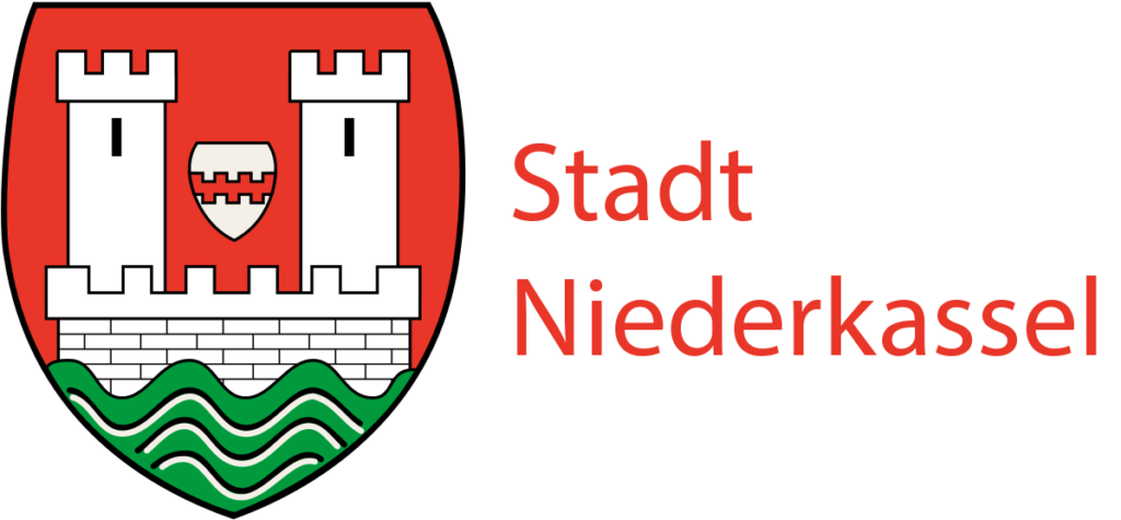 Stadt Niederkassel Logo